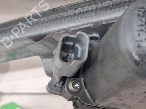 Front right window mechanism CITROËN C1 (PM_, PN_) 1.0 | BP27481206C23 
