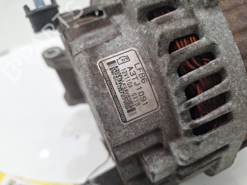 Alternator MAZDA 5 (CW) 2.0 (CWEFW) | BP39707609M7 - Image 2