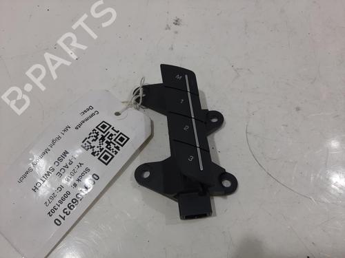 Used Electronic module JAGUAR I-PACE (X590) EV400 AWD (400 hp) 30585545