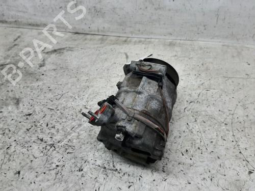AC compressor JAGUAR F-PACE (X761) 2.0 TD4 AWD | BP26851996M34 