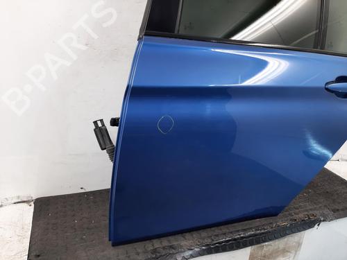 Left rear door BMW 3 (F30, F80) 320 d | BP29809953C4 