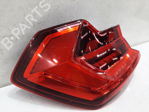 Left taillight AUDI A1 Sportback (GBA) 25 TFSI | BP35768651C34 - Image 2