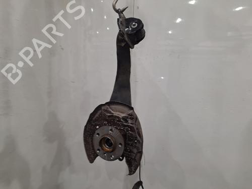 Used Right rear steering knuckle Right rear steering knuckle BMW X2 (F39) xDrive 25 e Plug-in-Hybrid (220 hp) 33839267 33839267