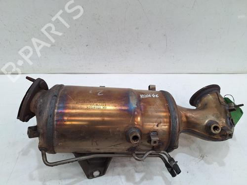 Used Particulate filter VAUXHALL ZAFIRA Mk III (P12) 2.0 CDTi (75) (170 hp) 27630062
