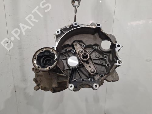 Used Gearbox Gearbox 37702671 37702671