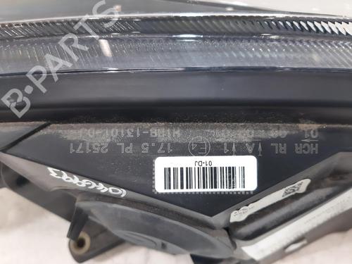 Left headlight FORD FIESTA VII (HJ, HF) 1.0 EcoBoost Active | BP33940564C28  - Image 5