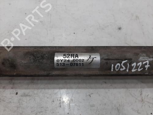 Steering rack SUZUKI SWIFT V (AZ) 1.4 Sport SHVS | BP36383500M22 - Image 5