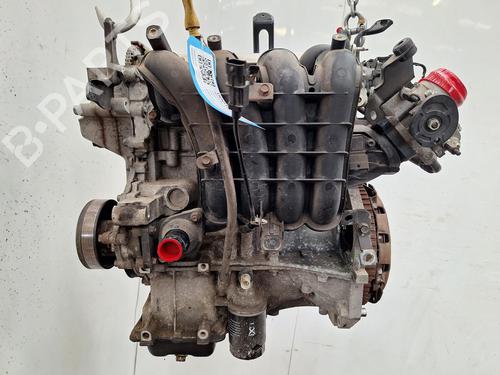 Engine HYUNDAI i10 I (PA) 1.2 | BP26864533M1 