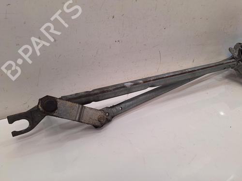 Front wiper motor VAUXHALL ASTRA Mk VI (J) (P10) 1.4 | BP26788233M29 