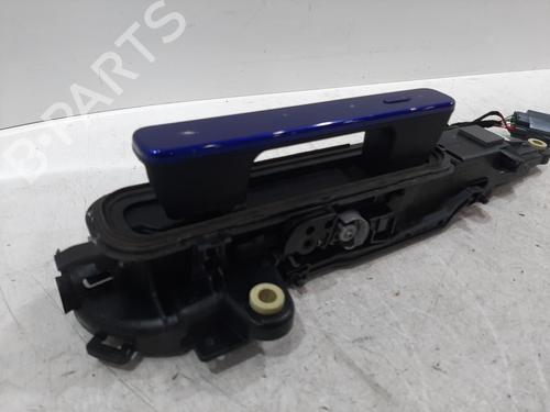 Udvendigt håndtag JAGUAR I-PACE (X590) EV400 AWD | BP26839665C122 