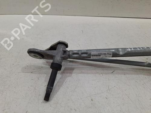 Front wiper motor JAGUAR I-PACE (X590) EV400 AWD | BP31978118M29 - Image 3