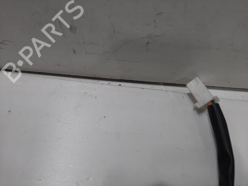 Left taillight CITROËN C1 II (PA_, PS_) 1.2 VTi 82 | BP30057828C34 