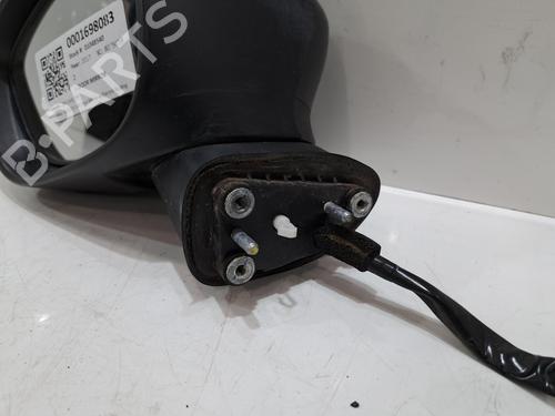Used Left mirror Left mirror MAZDA 2 Hatchback (DL, DJ) 1.5 SKYACTIV-G (90 hp) 34206235 34206235