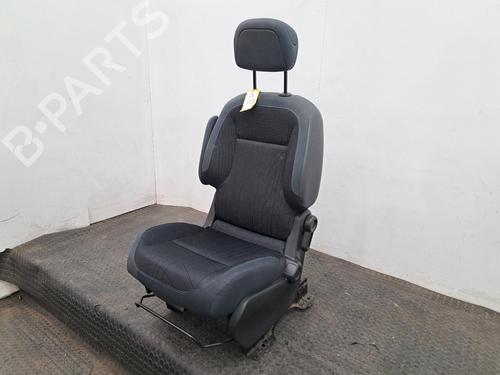 Left front seat PEUGEOT PARTNER Tepee 1.6 HDi 90 | BP36315861C15 - Image 3
