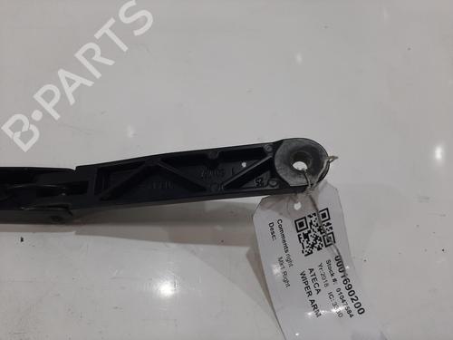 Andre SEAT ATECA (KH7, KHP) 2.0 TDI 4Drive | BP34101386O1 - Image 4