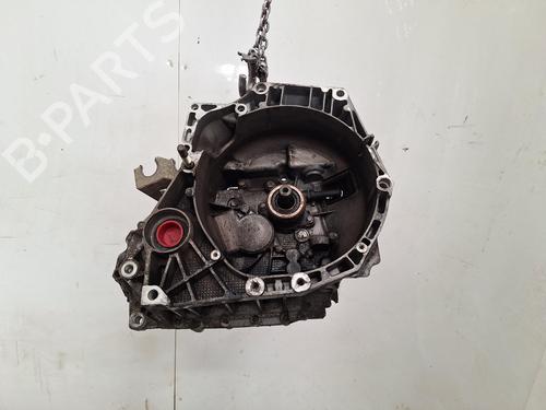 Used Gearbox Gearbox ALFA ROMEO MITO (955_) 1.4 Turbo MultiAir (955AXM1A, 955AXR11) (135 hp) 34206185 34206185