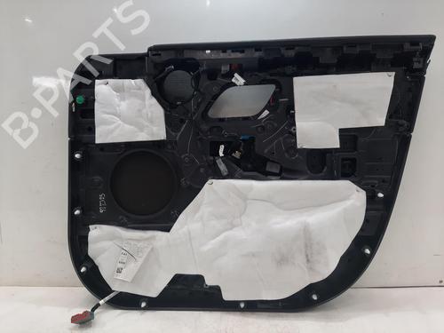 Front left panel LAND ROVER RANGE ROVER IV (L405) 4.4 SDV8 4x4 | BP29881817C58 - Image 6