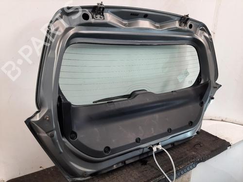 Tailgate SUZUKI SWIFT IV (FZ, NZ) 1.2 (AZG412, ZC72S) | BP31361471C6 