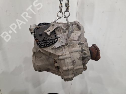 Gearbox SKODA OCTAVIA III Combi (5E5, 5E6) 1.4 TSI | BP31914429M3 