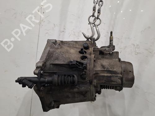Gearbox CITROËN C4 II (NC_) 1.6 HDi 90 | BP39587221M3 - Image 4