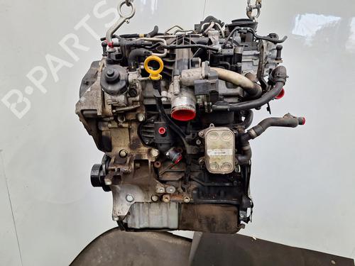 Engine VW TOURAN (1T3) 2.0 TDI | BP29397647M1 
