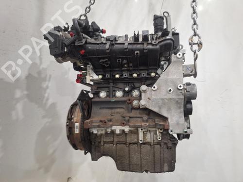 Engine FIAT 500X (334_) 1.4 (334AXC1B, 334AXC11) | BP38701865M1 - Image 2