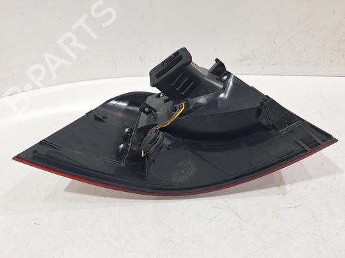 Right taillight VW GOLF VI Convertible (517) 2.0 TDI | BP31928152C35 