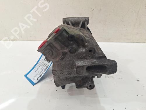 AC compressor VAUXHALL ASTRA Mk VI (J) GTC (P10) 2.0 CDTi | BP31208809M34