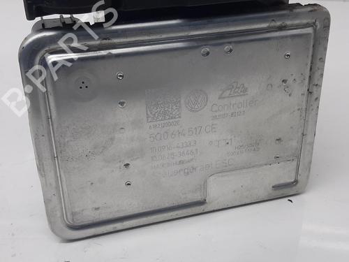 ABS pump AUDI Q2 (GAB, GAG) 2.0 TFSI quattro | BP26818948M43 - Image 5