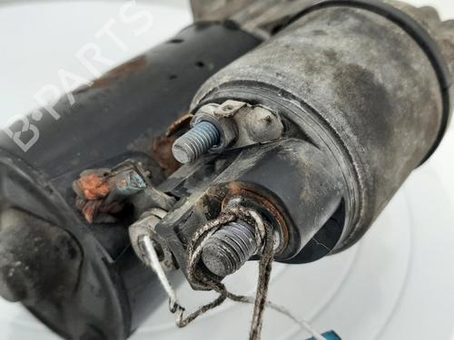 Starter VAUXHALL CORSA Mk III (D) (S07) 1.4 (L08) | BP26827017M8 - Image 4