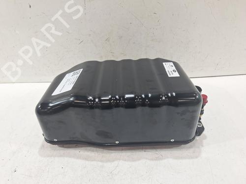 Suspension compressor JAGUAR I-PACE (X590) EV400 AWD | BP31812186M103