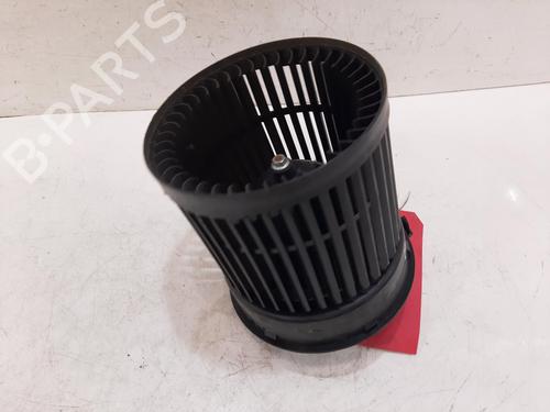 Heater blower motor NISSAN QASHQAI II (J11, J11_) 1.2 DIG-T | BP32120862M62 