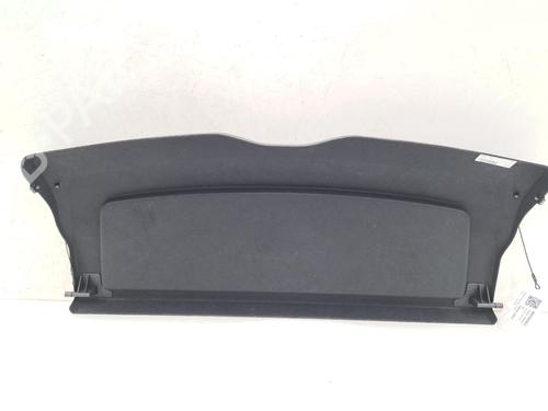 Rear parcel shelf AUDI A1 Sportback (GBA) 25 TFSI | BP33318098C85 - Image 5