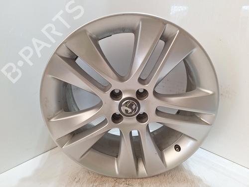 Used Rim Rim VAUXHALL CORSA Mk III (D) (S07) 1.2 i 16V (L08) (86 hp) 34576878 34576878