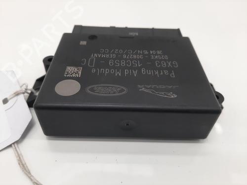 Control unit LAND ROVER RANGE ROVER IV (L405) 4.4 SDV8 4x4 | BP26867624M11 