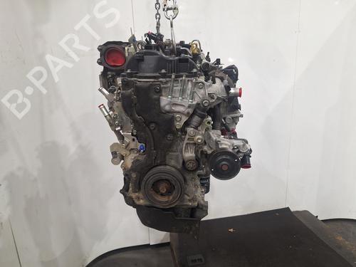 Motor MAZDA 6 Saloon (GJ, GL) 2.2 D (GJ2FP) (150 hp) 32503485