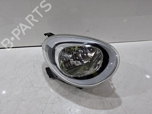 Right headlight FIAT 500X (334_) 1.6 (334AXE1A) | BP40533374C29 - Image 2