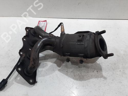 Used Catalyst KIA VENGA (YN) 1.4 CVVT (90 hp) 30896935