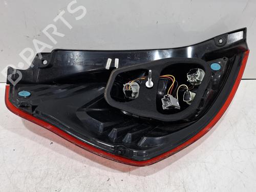 Right taillight FORD FIESTA VI (CB1, CCN) 1.25 | BP40040385C35 - Image 4