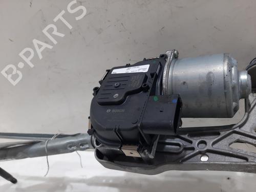 Front wiper motor JAGUAR I-PACE (X590) EV400 AWD | BP34576894M29 - Image 4