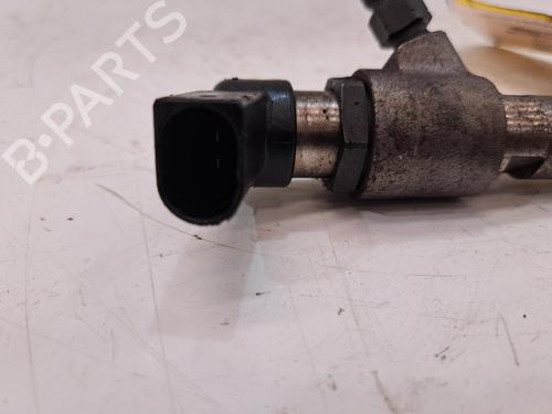 Injector FORD TRANSIT CUSTOM V362 Van (FY, FZ) 2.2 TDCi | BP37520097M100 - Image 2