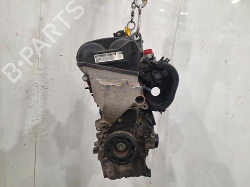 Motor VW UP! (121, 122, BL1, BL2, BL3, 123) 1.0 (60 hp) 30928516