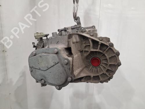 Gearbox VAUXHALL GRANDLAND X / GRANDLAND (A18) 1.2 Turbo (75) | BP29398010M3 