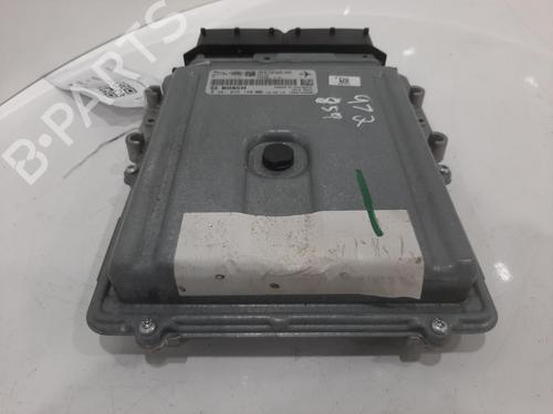 Control unit LAND ROVER RANGE ROVER IV (L405) 4.4 SDV8 4x4 | BP26860098M11 