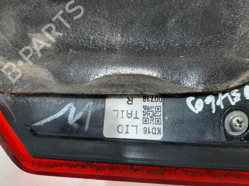 Right tailgate light SUZUKI VITARA (LY) 1.0 (APK 310) | BP37491429C80 - Image 2