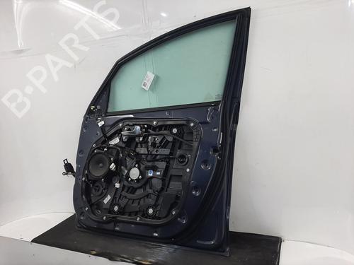 Right front door KIA CARENS IV 1.6 GDi | BP26768551C3 