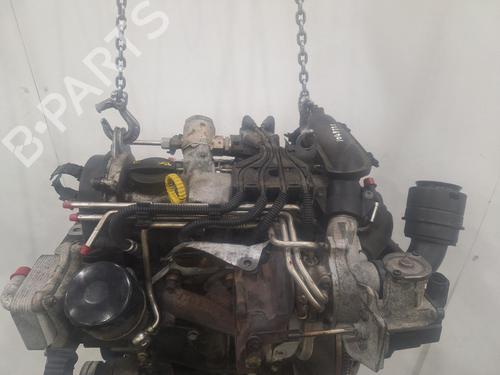 Engine AUDI A1 Sportback (8XA, 8XF) 1.2 TFSI | BP34619915M1  - Image 5