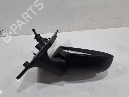 Right mirror PEUGEOT 108 1.0 VTi | BP32145100C27 