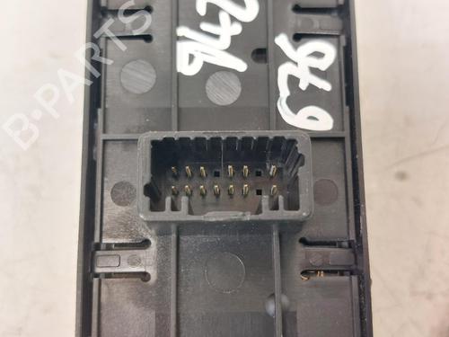Right front window switch RENAULT SCÉNIC III (JZ0/1_) 1.5 dCi | BP26755557I26 - Image 5