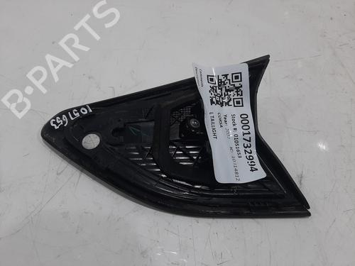 Left tailgate light VAUXHALL CORSA Mk V (F) 1.2 | BP36254090C79 - Image 4
